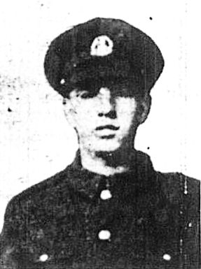 Walter Bartlett